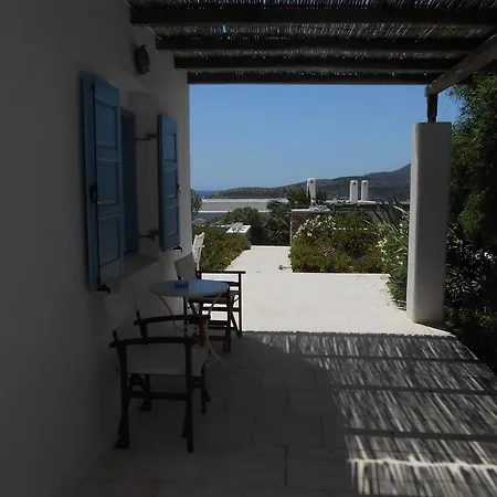 Ageliki Агиос-Георгиос