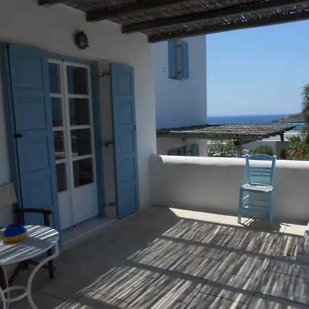 Ageliki